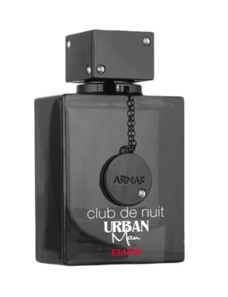 Armaf Club De Nuit Urban Elixir Men's Cologne